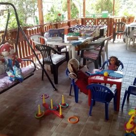 Csibész Vendégház Sirok