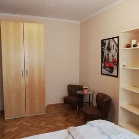 Lili Apartman Balatonfüred