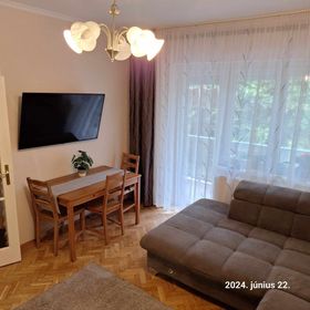 Lili Apartman Balatonfüred