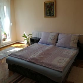 Gyöngyi Apartman Keszthely