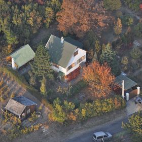 Hegyi Nyaraló Sátoraljaújhely