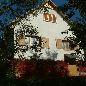 Hegyi Nyaraló Sátoraljaújhely