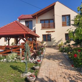 Ildikó Apartman Balatonfüred
