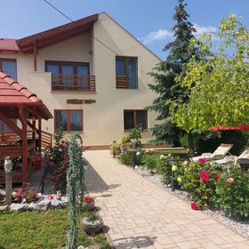 Ildikó Apartman Balatonfüred