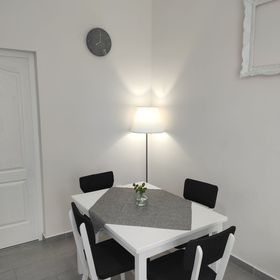 Puller Apartman Zamárdi
