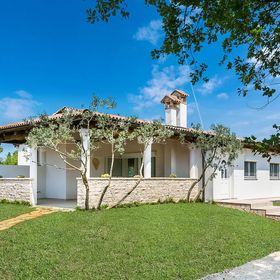 House Niko Medulin Istria