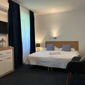 Sziget 23 Ábrahámhegy