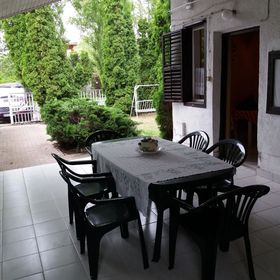 Ádám-Gergő Vendégházak Siófok