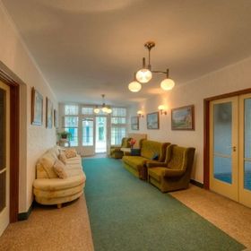 Retro Nádas Vendégház Balatonlelle