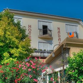 Retro Nádas Vendégház Balatonlelle