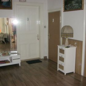 Lugas Vendégház Balatonboglár