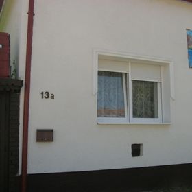 Lugas Vendégház Balatonboglár