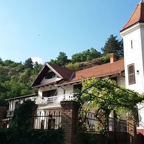 Valcsics Villa Panzió Pécs