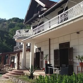 Valcsics Villa Panzió Pécs