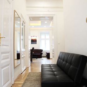 Teréz Apartman Budapest