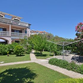 Apartments Daniela Vodice