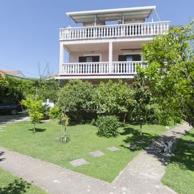 Apartments Daniela Vodice