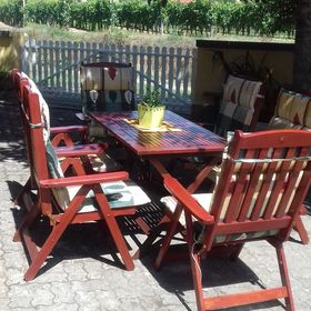 Burai Vendégház Villány