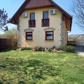 Burai Vendégház Villány