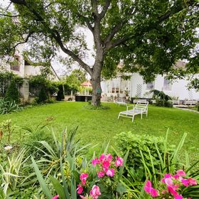 Csárdás Vendégház Bük