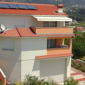 Apartmani Ivan Rab