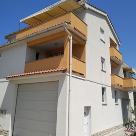 Apartmani Ivan Rab