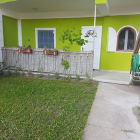 Zöld Üdülőház Szeged