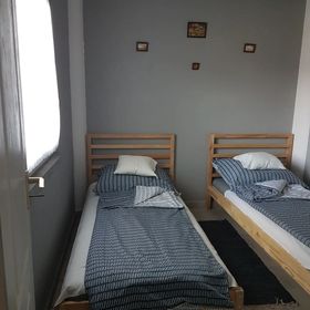 Zöld Üdülőház Szeged