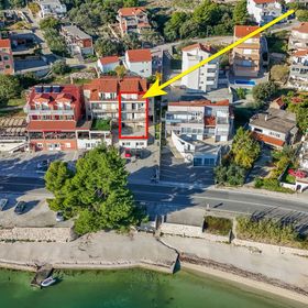 Apartments Martina Marina