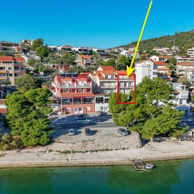 Apartments Martina Marina