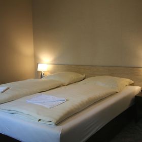 Pensjonat Apart Home Polanica-Zdrój