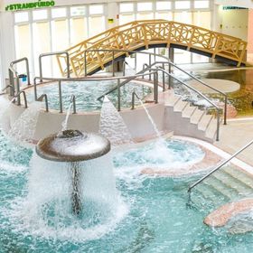 Hotel Kamilla Balmazújváros