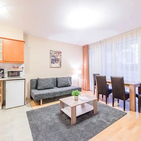Nova Apartments Budapest