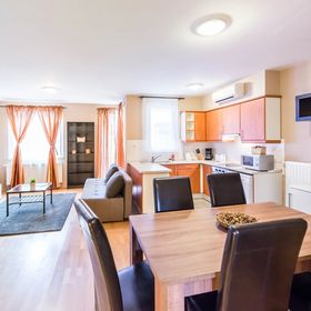 Nova Apartments Budapest