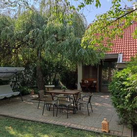 Veronika Apartman Tiszafüred