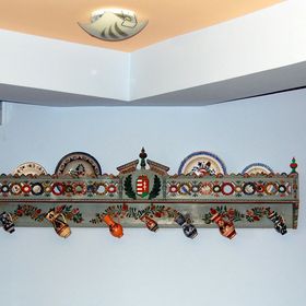 Tópart Vendéglő és Panzió Mezőberény