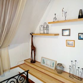 MonAmi Art Apartman Vác