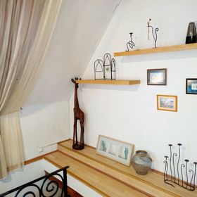 MonAmi Art Apartman Vác