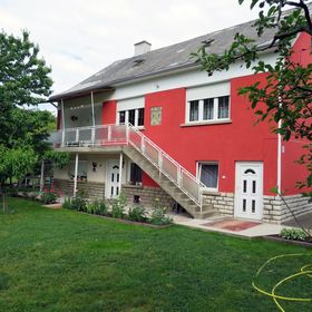 Székely Vendégház Balatonfüred