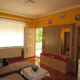 Székely Vendégház Balatonfüred