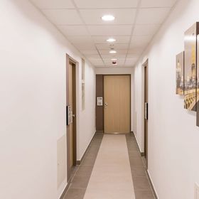 Corvin Holiday Apartment Budapest