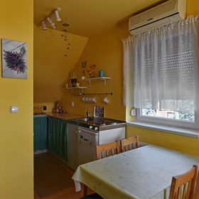 Paplak Vendégház Balatonvilágos