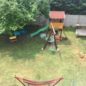 Paplak Vendégház Balatonvilágos