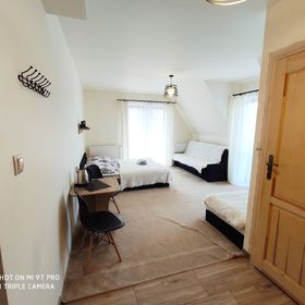 Pokoje Gościnne U Hajduka Murzasichle