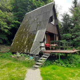 Balatoninyár Faház Fonyód