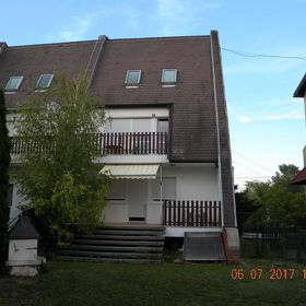 Art Apartman Keszthely