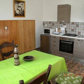 Art Apartman Keszthely