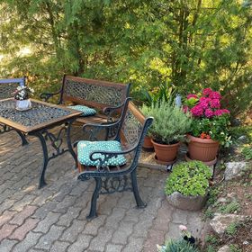 Eszter Apartman Paloznak