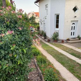 Eszter Apartman Paloznak