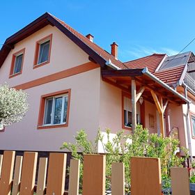 Kiss-Nagy Apartman Alsóörs